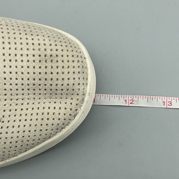 NEW Dr. Scholl’s Women’s Madison Slip-on Sneakers Gray Size 11M - Picture 7 of 10